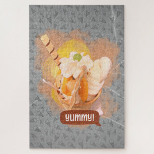 Yummy Puzzle