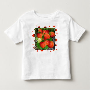 YUMMY STRAWBERRYS T - Shirt