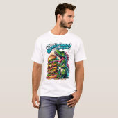 Yummy T-Shirt (Vorne ganz)
