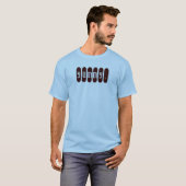 yummy. T-Shirt (Vorne ganz)