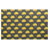 Yummy Taco Pattern Stoff (Fat Quarter (45,7 x 55,9 cm))