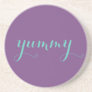 Yummy Untersetzer