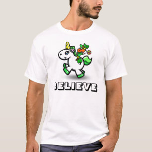 Yummys offizielles GLAUBEN T - Shirt!!! T-Shirt