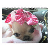 YumYum 2013 Kalender (Titelbild)