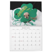 YumYum 2013 Kalender (Mär 2026)