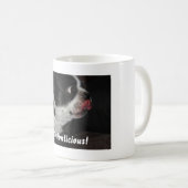 YumYum Kaffeetasse (VorderseiteRechts)