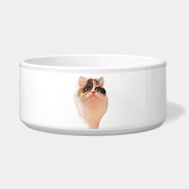 Yumyum Napf (Vorderseite)