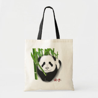 YUN zi Pandajungs-Tasche Tragetasche