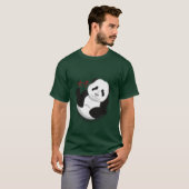YUN zi Shirt (Vorne ganz)