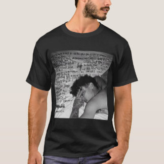 Yung Beef ADROMICFMS 4 Album 2018 Vintage Geschenk T-Shirt