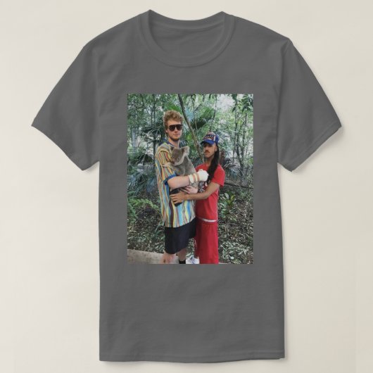 Yung Gravy 1 T-Shirt (Design vorne)