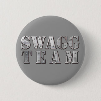 Yung Joc Swagg Team-Logo-Knopf Button
