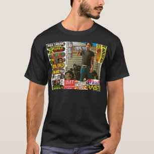 YUNG LESTAT T-Shirt