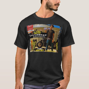 YUNG LESTAT T - Shirt