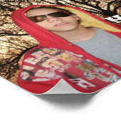 Yung Typhoon Poster1 Poster (Ecke)