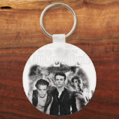 Yungblu Schlüsselanhänger (Vorderseite)