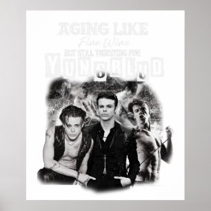 Yungblud Poster