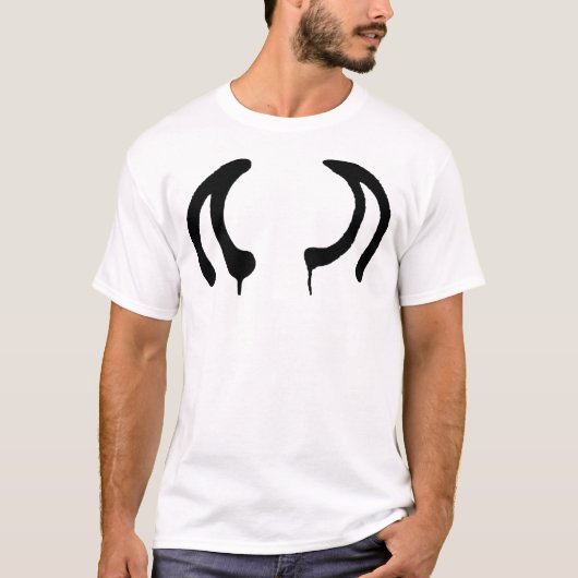 Yungblud T-Shirt (Vorderseite)
