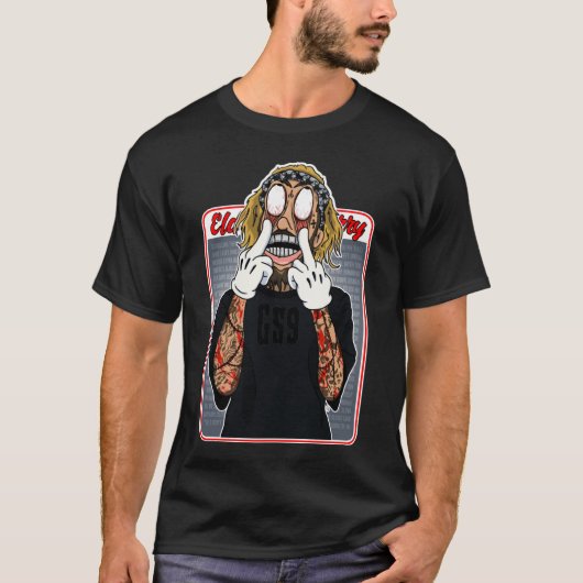 Yungrist-Freunde-Junge-Geschenk-Geschenk T-Shirt (Vorderseite)