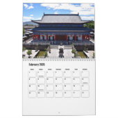 Yunnan-China-Kalender Kalender (Feb 2026)