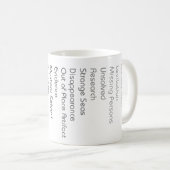 Yup, ist es eine Tasse (VorderseiteRechts)