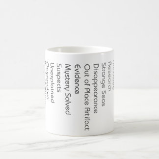 Yup, ist es eine Tasse