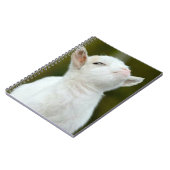 Yup Notizblock (Linke Seite)