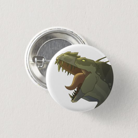 Yuqivenator Button (Vorne & Hinten)