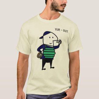 YUR ~ HERAUS T-Shirt