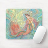 Yura-yura: Celestial Maiden Mousepad (Mit Mouse)