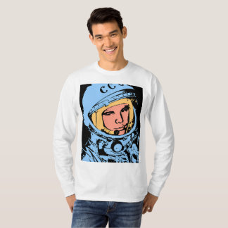 YURI GAGARIN-4 T-Shirt