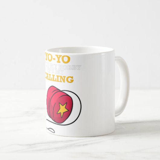Yuri Gagarin CCCP Design Zip Kaffeetasse (VorderseiteRechts)