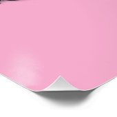 Yuri Is the Plot | Girls’ Love Yuri Anime Poster (Ecke)