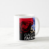 'yuritaza' kaffeetasse (VorderseiteRechts)