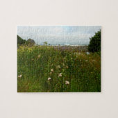 Yurok Loop Trail im Redwood Nationalpark Puzzle (Horizontal)