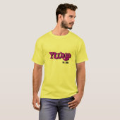 #YURP Nations-T-Shirts T-Shirt (Vorne ganz)