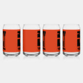 Yurt Life Geschenke Dosenglas (Rechts)