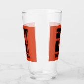 Yurt Life Geschenke Glas (Rechts)
