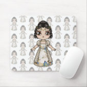 Yuta Mousepad (Mit Mouse)