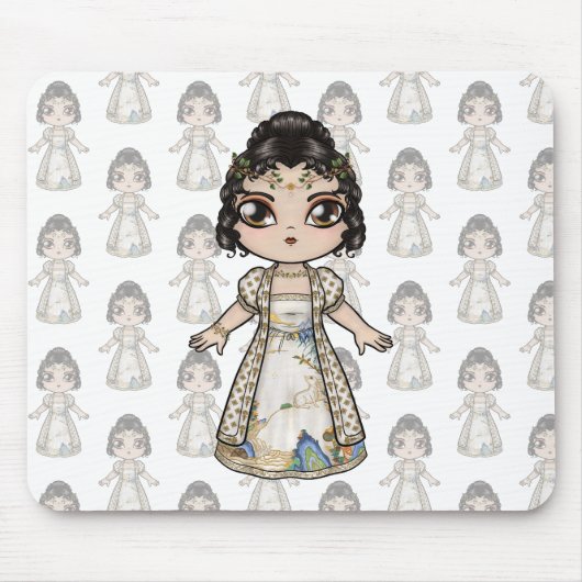 Yuta Mousepad (Vorne)