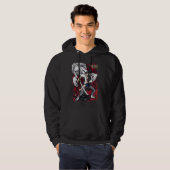 Yuta Okkotsu Hoodie (Vorne ganz)