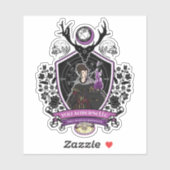 Yuu Auburnelle Sticker (Blatt)