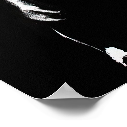 Yuuta JK Anime Poster (Ecke)