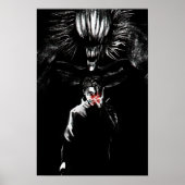 Yuuta JK Anime Poster (Vorne)