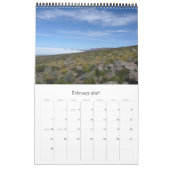 Yuyuni-Kalender 2013 Kalender (Feb 2027)