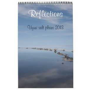 Yuyuni-Kalender 2013 Kalender