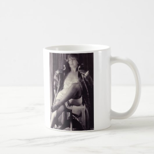 Yva Richard Studio Kaffeetasse (Rechts)