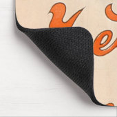 'Yvette Guilbert (c.1869-1944) bei Koster und bei Mousepad (Ecke)