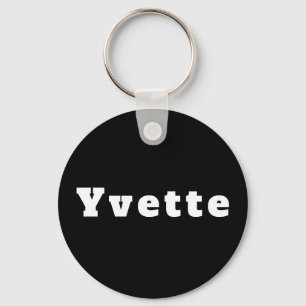 Yvette Schlüsselanhänger