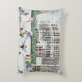 Yvonne Arnaud Theater Dekokissen (Rückseite(Vertikal))